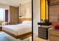 Hotel Jen Tanglin Singapore by Shangri-la в Сингапур Сингапур ✅. Забронировать номер онлайн по выгодной цене в Hotel Jen Tanglin Singapore by Shangri-la. Трансфер из аэропорта.
