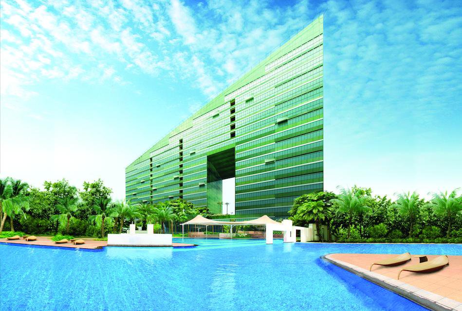 Orchard Scotts Residences by Far East Hospitality в Сингапур Сингапур ✅. Забронировать номер онлайн по выгодной цене в Orchard Scotts Residences by Far East Hospitality. Трансфер из аэропорта.