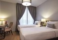 Regency House by Far East Hospitality в Сингапур Сингапур ✅. Забронировать номер онлайн по выгодной цене в Regency House by Far East Hospitality. Трансфер из аэропорта.