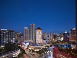 Singapore Marriott Tang Plaza Hotel в Сингапур Сингапур ✅. Забронировать номер онлайн по выгодной цене в Singapore Marriott Tang Plaza Hotel. Трансфер из аэропорта.