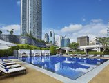 Singapore Marriott Tang Plaza Hotel в Сингапур Сингапур ✅. Забронировать номер онлайн по выгодной цене в Singapore Marriott Tang Plaza Hotel. Трансфер из аэропорта.
