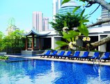 Singapore Marriott Tang Plaza Hotel в Сингапур Сингапур ✅. Забронировать номер онлайн по выгодной цене в Singapore Marriott Tang Plaza Hotel. Трансфер из аэропорта.