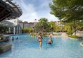 Resorts World Sentosa - Hard Rock Hotel в Сингапур Сингапур ✅. Забронировать номер онлайн по выгодной цене в Resorts World Sentosa - Hard Rock Hotel. Трансфер из аэропорта.