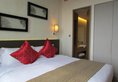 Park Hotel Alexandra в Сингапур Сингапур ✅. Забронировать номер онлайн по выгодной цене в Park Hotel Alexandra. Трансфер из аэропорта.