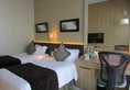 Park Hotel Alexandra в Сингапур Сингапур ✅. Забронировать номер онлайн по выгодной цене в Park Hotel Alexandra. Трансфер из аэропорта.