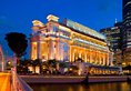 The Fullerton Hotel Singapore в Сингапур Сингапур ✅. Забронировать номер онлайн по выгодной цене в The Fullerton Hotel Singapore. Трансфер из аэропорта.