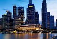 The Fullerton Hotel Singapore в Сингапур Сингапур ✅. Забронировать номер онлайн по выгодной цене в The Fullerton Hotel Singapore. Трансфер из аэропорта.