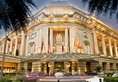 The Fullerton Hotel Singapore в Сингапур Сингапур ✅. Забронировать номер онлайн по выгодной цене в The Fullerton Hotel Singapore. Трансфер из аэропорта.