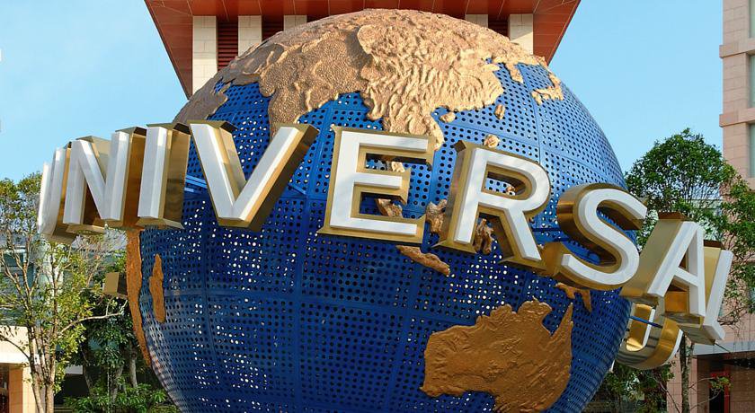 Le Méridien Singapore, Sentosa в Сингапур Сингапур ✅. Забронировать номер онлайн по выгодной цене в Le Méridien Singapore, Sentosa. Трансфер из аэропорта.