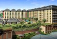 Resorts World Sentosa - Festive Hotel в Сингапур Сингапур ✅. Забронировать номер онлайн по выгодной цене в Resorts World Sentosa - Festive Hotel. Трансфер из аэропорта.
