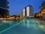 Ramada Singapore at Zhongshan Park в Сингапур Сингапур ✅. Забронировать номер онлайн по выгодной цене в Ramada Singapore at Zhongshan Park. Трансфер из аэропорта.