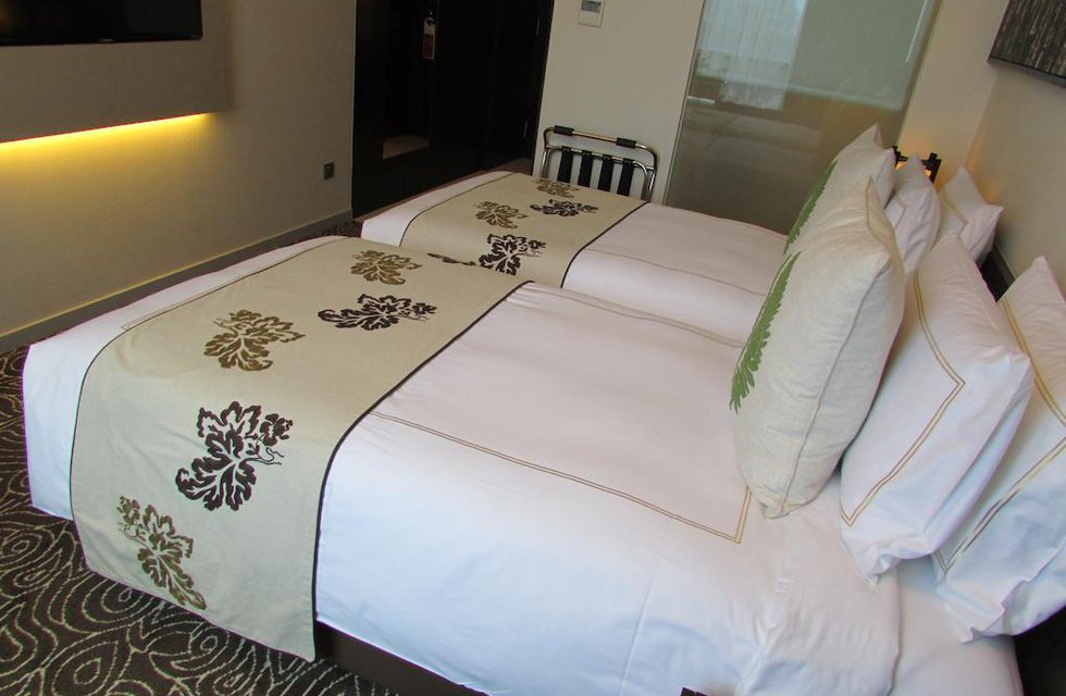 Ramada Singapore at Zhongshan Park в Сингапур Сингапур ✅. Забронировать номер онлайн по выгодной цене в Ramada Singapore at Zhongshan Park. Трансфер из аэропорта.