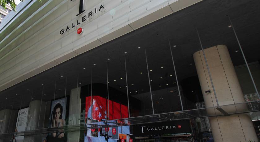 The Elizabeth Hotel by Far East Hospitality в Сингапур Сингапур ✅. Забронировать номер онлайн по выгодной цене в The Elizabeth Hotel by Far East Hospitality. Трансфер из аэропорта.