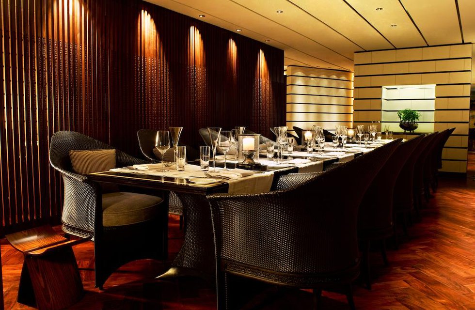 Regent Singapore - A Four Seasons Hotel в Сингапур Сингапур ✅. Забронировать номер онлайн по выгодной цене в Regent Singapore - A Four Seasons Hotel. Трансфер из аэропорта.