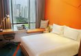 Days Hotel Singapore at Zhongshan Park в Сингапур Сингапур ✅. Забронировать номер онлайн по выгодной цене в Days Hotel Singapore at Zhongshan Park. Трансфер из аэропорта.