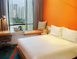 Days Hotel Singapore at Zhongshan Park в Сингапур Сингапур ✅. Забронировать номер онлайн по выгодной цене в Days Hotel Singapore at Zhongshan Park. Трансфер из аэропорта.