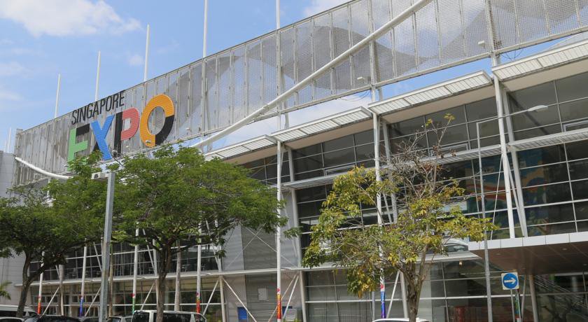 Park Avenue Changi в Сингапур Сингапур ✅. Забронировать номер онлайн по выгодной цене в Park Avenue Changi. Трансфер из аэропорта.