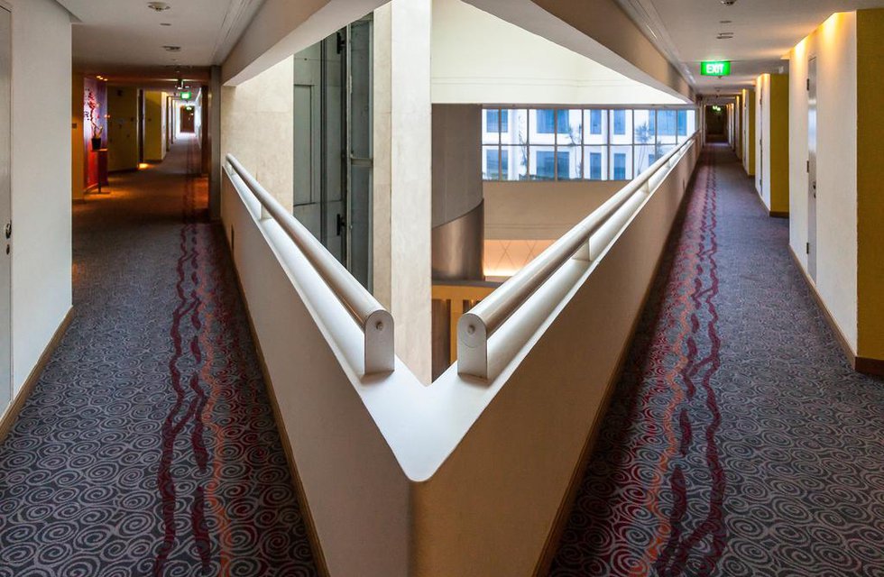 Village Hotel Changi by Far East Hospitality в Сингапур Сингапур ✅. Забронировать номер онлайн по выгодной цене в Village Hotel Changi by Far East Hospitality. Трансфер из аэропорта.