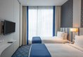 Holiday Inn Express Singapore Katong в Сингапур Сингапур ✅. Забронировать номер онлайн по выгодной цене в Holiday Inn Express Singapore Katong. Трансфер из аэропорта.