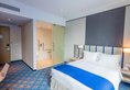 Holiday Inn Express Singapore Katong в Сингапур Сингапур ✅. Забронировать номер онлайн по выгодной цене в Holiday Inn Express Singapore Katong. Трансфер из аэропорта.