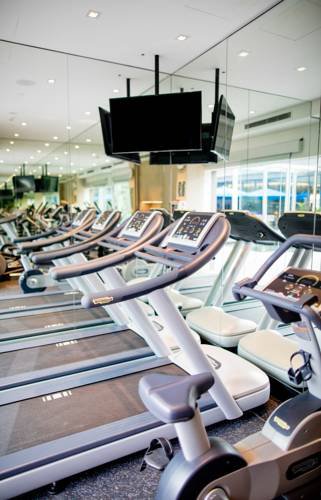 Holiday Inn Express Singapore Katong в Сингапур Сингапур ✅. Забронировать номер онлайн по выгодной цене в Holiday Inn Express Singapore Katong. Трансфер из аэропорта.