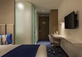 Holiday Inn Express Singapore Katong в Сингапур Сингапур ✅. Забронировать номер онлайн по выгодной цене в Holiday Inn Express Singapore Katong. Трансфер из аэропорта.