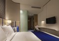 Holiday Inn Express Singapore Katong в Сингапур Сингапур ✅. Забронировать номер онлайн по выгодной цене в Holiday Inn Express Singapore Katong. Трансфер из аэропорта.