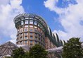 Resorts World Sentosa - Hotel Michael в Сингапур Сингапур ✅. Забронировать номер онлайн по выгодной цене в Resorts World Sentosa - Hotel Michael. Трансфер из аэропорта.