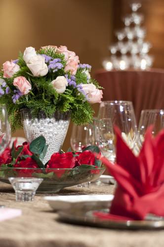 Copthorne King's Hotel в Сингапур Сингапур ✅. Забронировать номер онлайн по выгодной цене в Copthorne King's Hotel. Трансфер из аэропорта.