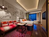 Hotel Indigo Singapore Katong в Сингапур Сингапур ✅. Забронировать номер онлайн по выгодной цене в Hotel Indigo Singapore Katong. Трансфер из аэропорта.