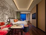 Hotel Indigo Singapore Katong в Сингапур Сингапур ✅. Забронировать номер онлайн по выгодной цене в Hotel Indigo Singapore Katong. Трансфер из аэропорта.