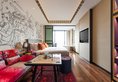 Hotel Indigo Singapore Katong в Сингапур Сингапур ✅. Забронировать номер онлайн по выгодной цене в Hotel Indigo Singapore Katong. Трансфер из аэропорта.