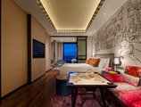 Hotel Indigo Singapore Katong в Сингапур Сингапур ✅. Забронировать номер онлайн по выгодной цене в Hotel Indigo Singapore Katong. Трансфер из аэропорта.