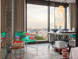 Hotel Indigo Singapore Katong в Сингапур Сингапур ✅. Забронировать номер онлайн по выгодной цене в Hotel Indigo Singapore Katong. Трансфер из аэропорта.