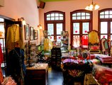 Hotel Indigo Singapore Katong в Сингапур Сингапур ✅. Забронировать номер онлайн по выгодной цене в Hotel Indigo Singapore Katong. Трансфер из аэропорта.
