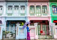 Hotel Indigo Singapore Katong в Сингапур Сингапур ✅. Забронировать номер онлайн по выгодной цене в Hotel Indigo Singapore Katong. Трансфер из аэропорта.