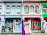 Hotel Indigo Singapore Katong в Сингапур Сингапур ✅. Забронировать номер онлайн по выгодной цене в Hotel Indigo Singapore Katong. Трансфер из аэропорта.