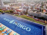 Hotel Indigo Singapore Katong в Сингапур Сингапур ✅. Забронировать номер онлайн по выгодной цене в Hotel Indigo Singapore Katong. Трансфер из аэропорта.