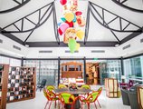 Hotel Indigo Singapore Katong в Сингапур Сингапур ✅. Забронировать номер онлайн по выгодной цене в Hotel Indigo Singapore Katong. Трансфер из аэропорта.