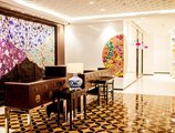 Hotel Indigo Singapore Katong в Сингапур Сингапур ✅. Забронировать номер онлайн по выгодной цене в Hotel Indigo Singapore Katong. Трансфер из аэропорта.