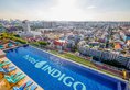 Hotel Indigo Singapore Katong в Сингапур Сингапур ✅. Забронировать номер онлайн по выгодной цене в Hotel Indigo Singapore Katong. Трансфер из аэропорта.