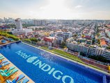 Hotel Indigo Singapore Katong в Сингапур Сингапур ✅. Забронировать номер онлайн по выгодной цене в Hotel Indigo Singapore Katong. Трансфер из аэропорта.