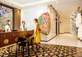 Hotel Indigo Singapore Katong в Сингапур Сингапур ✅. Забронировать номер онлайн по выгодной цене в Hotel Indigo Singapore Katong. Трансфер из аэропорта.