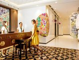 Hotel Indigo Singapore Katong в Сингапур Сингапур ✅. Забронировать номер онлайн по выгодной цене в Hotel Indigo Singapore Katong. Трансфер из аэропорта.