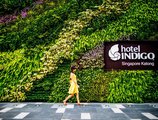Hotel Indigo Singapore Katong в Сингапур Сингапур ✅. Забронировать номер онлайн по выгодной цене в Hotel Indigo Singapore Katong. Трансфер из аэропорта.