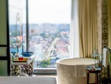Hotel Indigo Singapore Katong в Сингапур Сингапур ✅. Забронировать номер онлайн по выгодной цене в Hotel Indigo Singapore Katong. Трансфер из аэропорта.