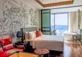 Hotel Indigo Singapore Katong в Сингапур Сингапур ✅. Забронировать номер онлайн по выгодной цене в Hotel Indigo Singapore Katong. Трансфер из аэропорта.