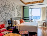 Hotel Indigo Singapore Katong в Сингапур Сингапур ✅. Забронировать номер онлайн по выгодной цене в Hotel Indigo Singapore Katong. Трансфер из аэропорта.