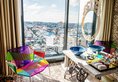 Hotel Indigo Singapore Katong в Сингапур Сингапур ✅. Забронировать номер онлайн по выгодной цене в Hotel Indigo Singapore Katong. Трансфер из аэропорта.