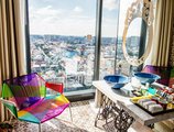 Hotel Indigo Singapore Katong в Сингапур Сингапур ✅. Забронировать номер онлайн по выгодной цене в Hotel Indigo Singapore Katong. Трансфер из аэропорта.